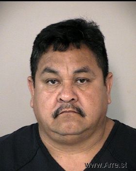 Juan  Castro-robledo Mugshot