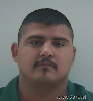 Juan Gabriel Cerda Mugshot