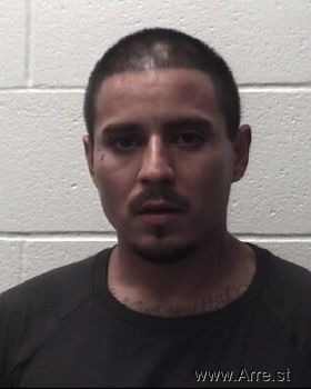 Juan Armando Cerda Mugshot