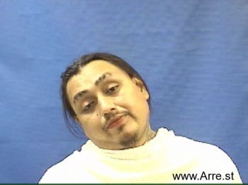 Juan Fidencio Cerda Mugshot