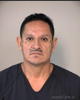 Juan  Cervantes Mugshot