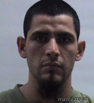 Juan  Cervantes-barrera Mugshot