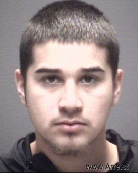 Juan Antonio Chavez Mugshot