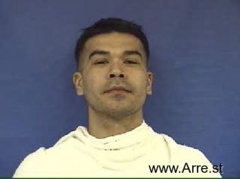 Juan Antonio Chavez Mugshot