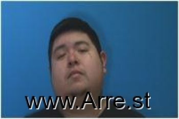 Juan  Chavez Mugshot