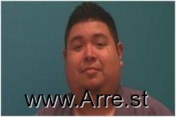 Juan  Chavez Mugshot