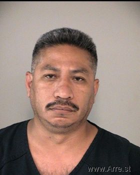 Juan  Chavez Mugshot