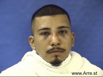 Juan  Contreras Mugshot