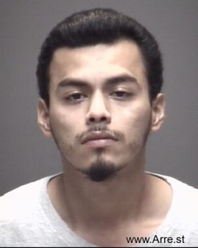 Juan Fernando Contreras Mugshot