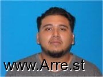 Juan Alberto Contreras Mugshot