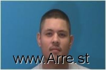 Juan Manuel Contreras Mugshot