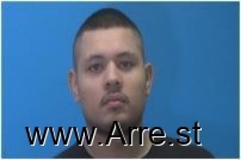 Juan Manuel Contreras Mugshot