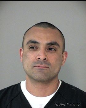 Juan  Contreras Mugshot