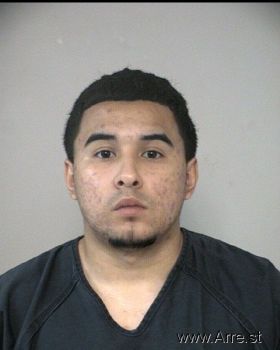 Juan Jesus Contreras Mugshot