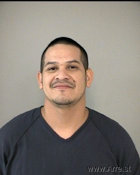 Juan Delfino Contreras Mugshot