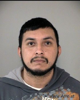 Juan  Contreras-lopez Mugshot