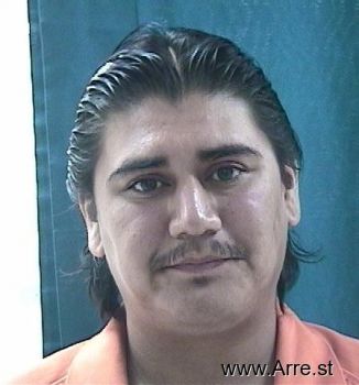 Juan Ricardo Corona Mugshot