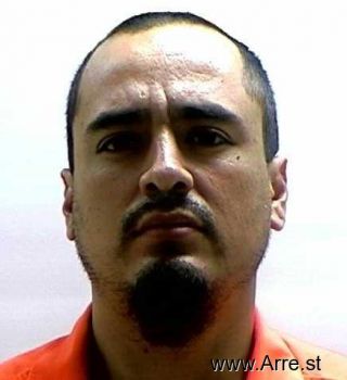 Juan Jose Coronado Mugshot