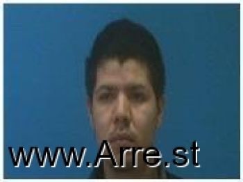 Juan Carlos Coronado-ortiz Mugshot