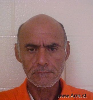 Juan Reyes Cortez Mugshot