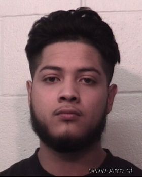 Juan Ignacio Cortez Mugshot