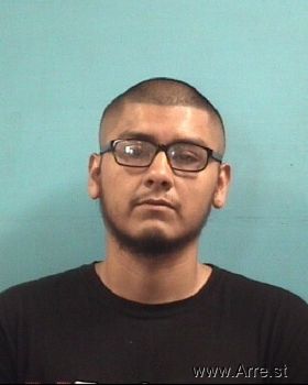 Juan Carlos Cortez Mugshot