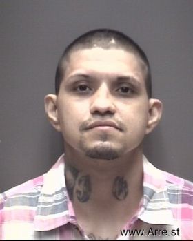 Juan Antonio Cortez Mugshot