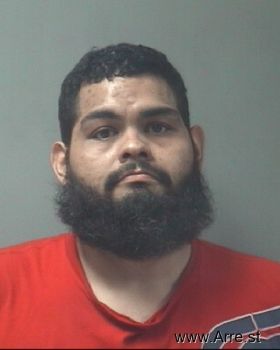 Juan Rios Cortez Mugshot