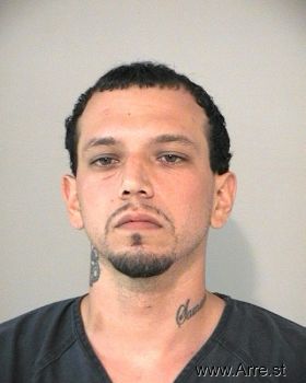 Juan Gustave Jr Cortez Mugshot