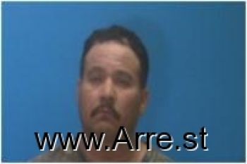 Juan Jose Cortez-guillen Mugshot