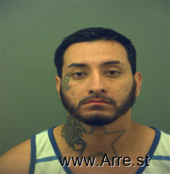 Juan  Covarrubias Mugshot