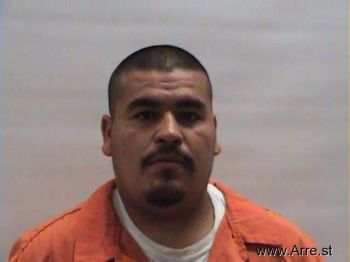 Juan  Cuellar-ramos Mugshot