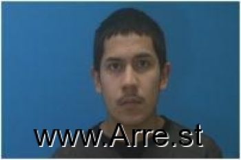 Juan Ricardo Davila Mugshot