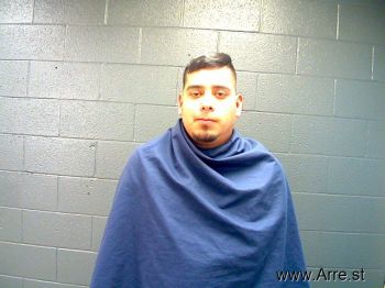 Juan Carlos Delacruz Mugshot