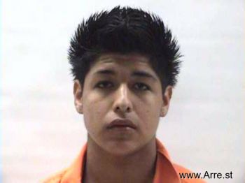 Juan  Dominguez Mugshot