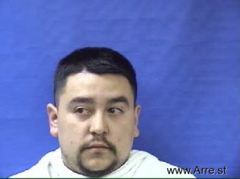 Juan Jose Espinoza Mugshot