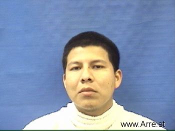 Juan Francisco Escalante Mugshot