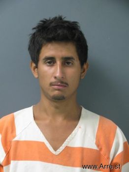 Juan Jose Escalante-silva Mugshot