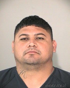 Juan  Espinoza-olvera Mugshot