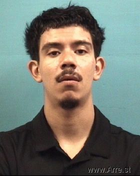 Juan  Estrada Mugshot