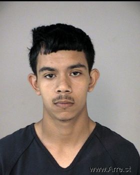 Juan  Estrada-ipina Mugshot