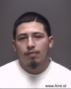 Juan Rafael Estudillo Mugshot