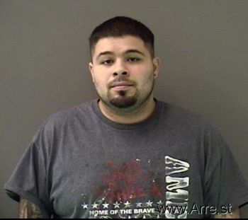 Juan Third Felix Mugshot