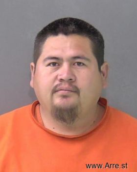 Juan  Felix Mugshot