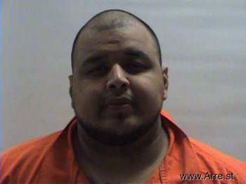 Juan  Figueroa Mugshot