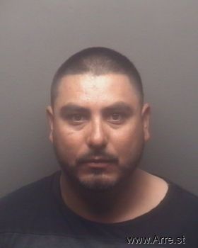 Juan Carlos Ramos Figueroa Mugshot