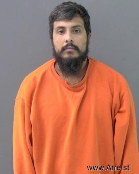 Juan Carlos Figueroa Mugshot