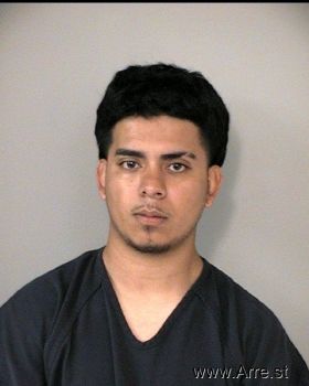 Juan Carlos Figueroa Mugshot