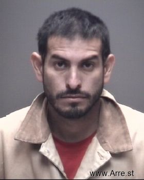 Juan Mendoza Gallegos Mugshot