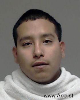 Juan Francisco Gamez Sanchez Mugshot